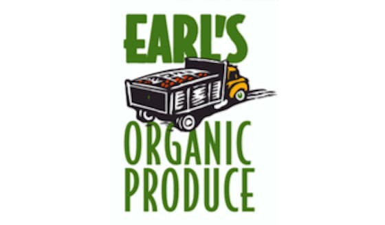Earl's Organic Produce